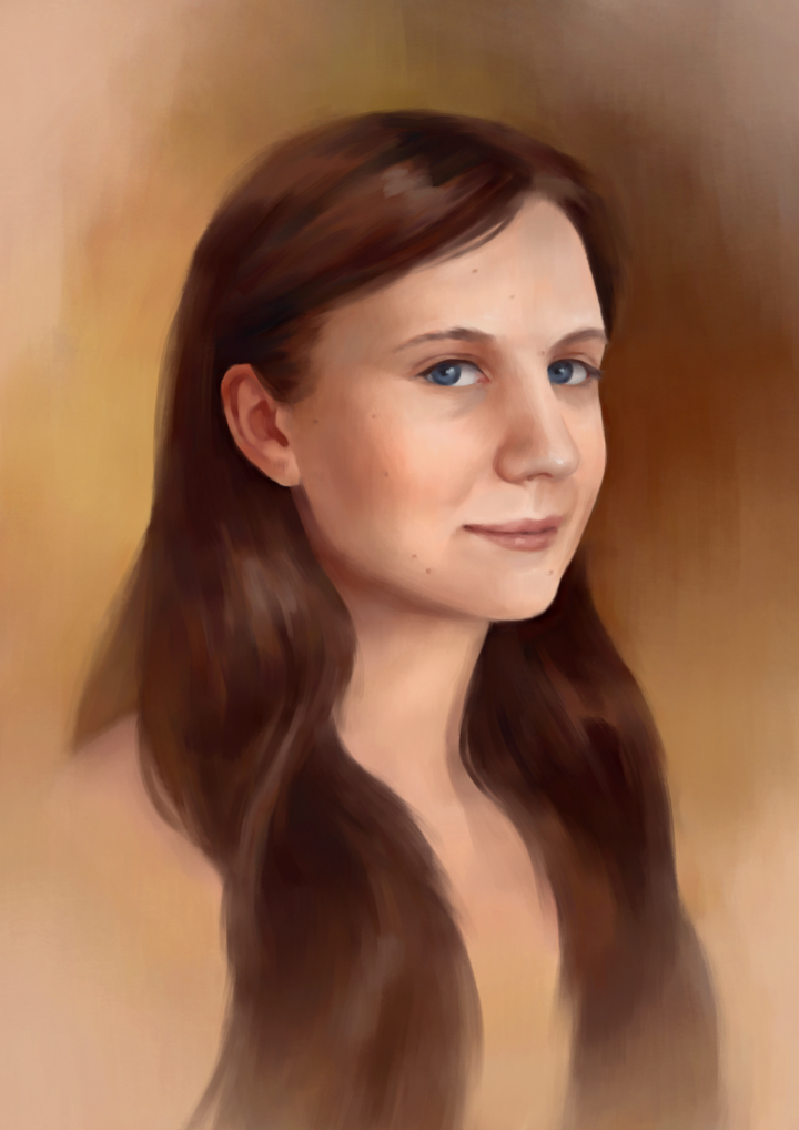 Aliciane (Elésiane Huve)