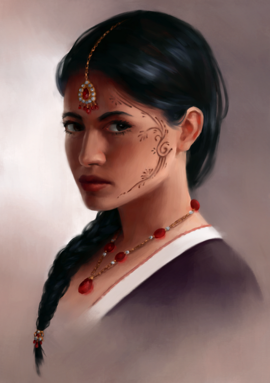 Nalini